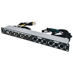 Patchbays