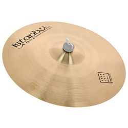 Piatti Crash da 16" 