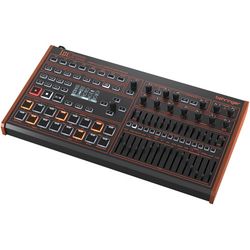 Drumcomputer