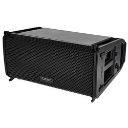 Line Arrays