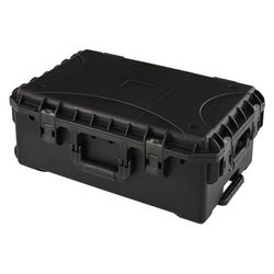 Licht Equipment Cases