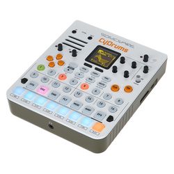 Groove Box