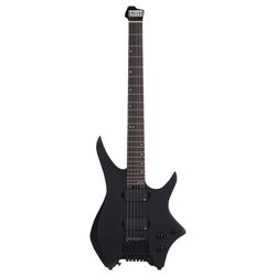 Guitarras sem headstock