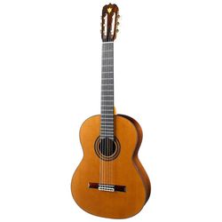 Masterclass de guitarra