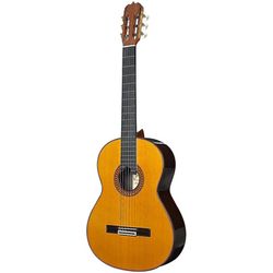 Masterclass guitarer