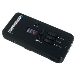 Acoustic Guitar Effects