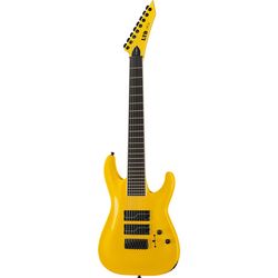 signature E-gitaren