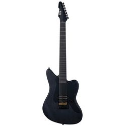 7-Saiter Gitarren