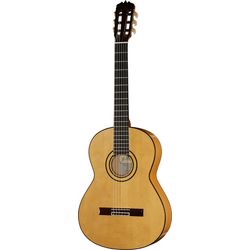 Masterclass de guitarra
