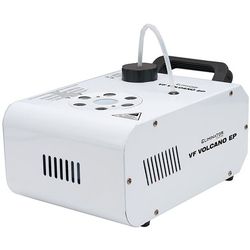 Macchine per Fumo ed Effetti Ambientali