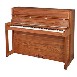 Pianos verticales