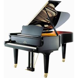 Grand Pianos