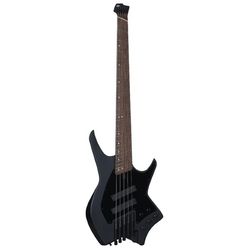 Multiscale bassen