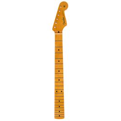 E-Gitaar halzen