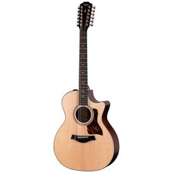 12-String Acoustic Guitars