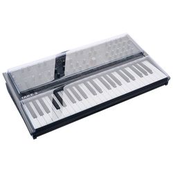 Suojat studiolaitteille