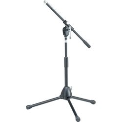 Suportes para microfone
