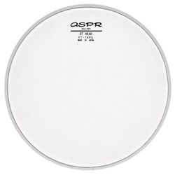 Peles para timbalão de 8"