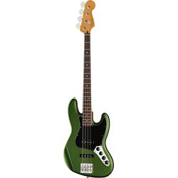 Electric Basses
