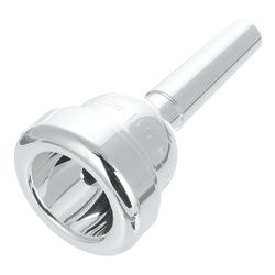 Bocais para trombone de tubagem pequena