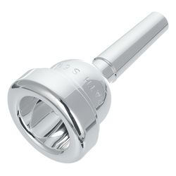 trombonenmondstukken met kleine steel
