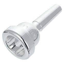 Embouchures de Trombones à Grosse Perce