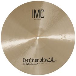 20" Crash Cymbals