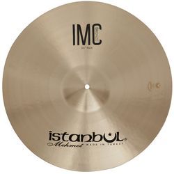 Ride Cymbals
