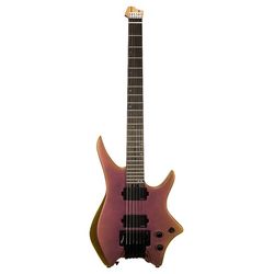 Headless Gitarren