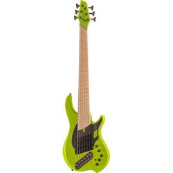 Multi-scale Basses