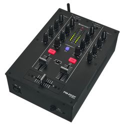 Mesas de mistura DJ (mais de 3 canais)