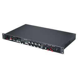 Preamps