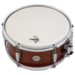 13" dřevěné snare bubínky