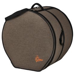 Drum bags and cases