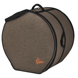 Sacos e estojos para Bateria