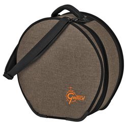 Drum bags and cases