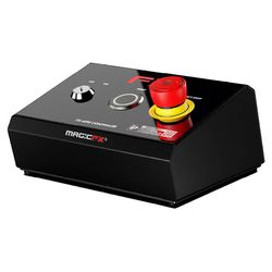 Acessórios para efeitos especiais