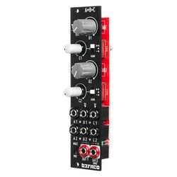 Ring Modulator-, Morph-Module