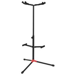 Ständer für Gitarren und Bässe