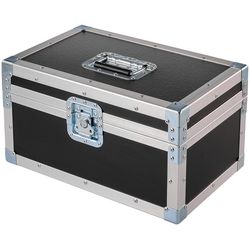 Flight Cases pour Equipement Lumière