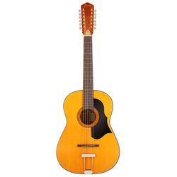 Guitares Acoustiques 12 Cordes