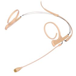 Headset Microphones