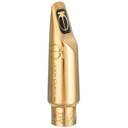 Alt saxofoon mondstukken (metaal)