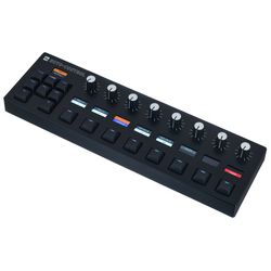 Synthesizer peripherie