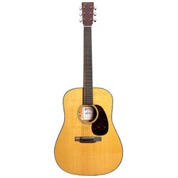 Guitarras acústicas