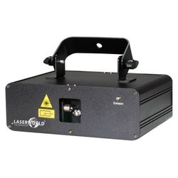 Laser