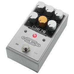 Compressor Pedals