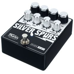 Distorsions / Overdrives / Fuzz
