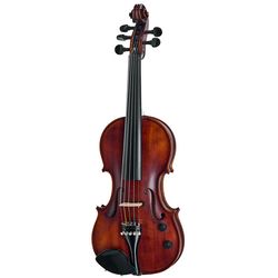 Electric Violins and Violas