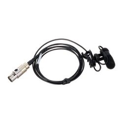 Lavalier Mics